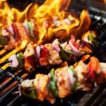 Hazara Special Mixed Grill