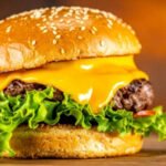 Shalpata Burger