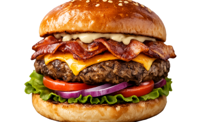 Burgers