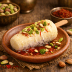 Kulfi