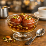 Gulab Jamun