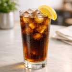 Soft Drinks