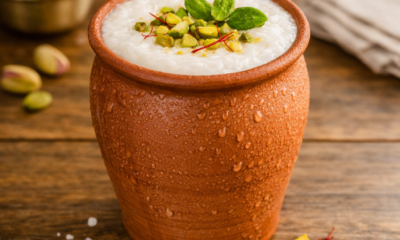 Sweet Lassi