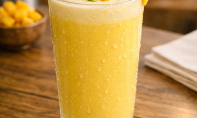 Mango Lassi