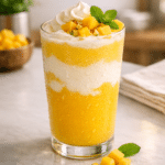 Mango Lassi