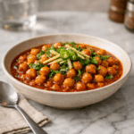Lahori Chana
