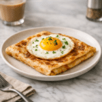 Anda Paratha