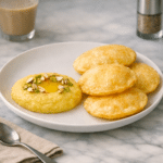 Halwa Puri