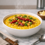 Daal Tarka