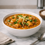 Chicken Handi (Half) 