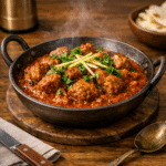Chicken Karahi (Half)