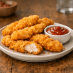 Chicken Nuggets
