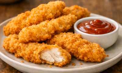 Chicken Strips