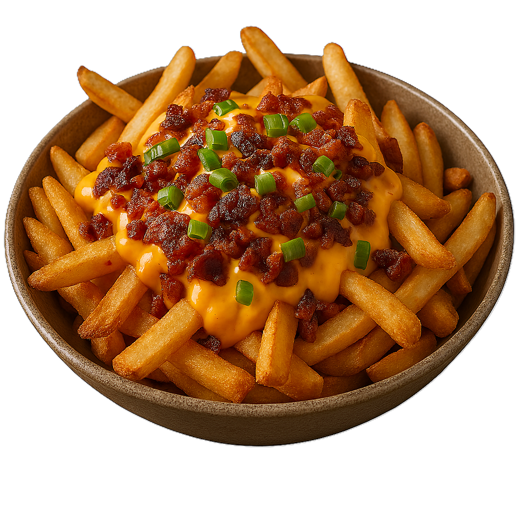 Loaded Fries