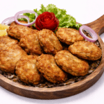 Shami Kebab