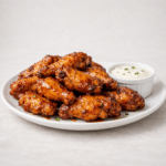 BBQ Wings