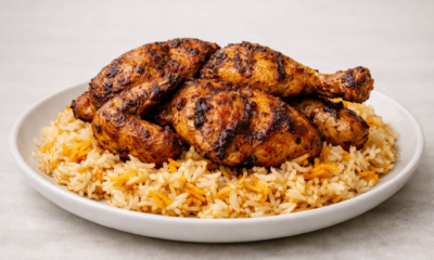 Chicken on Rice Nelson halal chicken rice platter Image 3 Chicken on Rice Nelson takeaway chicken and rice ⚠️ IMPORTANT RULES ✔ Include exact focus keyword ✔ Keep it natural and descriptive ✔ Use different variations for each image ✔ Avoid keyword stuffing 🚀 RESULT ✔ Rank Math image error removed ✔ Better Google Image SEO ✔ Stronger local ranking signals If you want next: 👉 I can generate image titles + captions + descriptions 👉 Or move to next product SEO Just say 👍