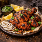 Chicken Tikka