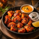 Peri Peri Bites