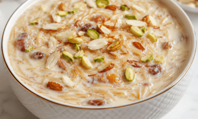 Sheer Khurma
