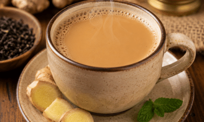 Adrak Chai