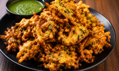 Alyasi Pakoray
