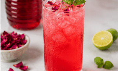 RoohAfza