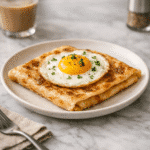 Anda Paratha
