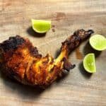 Chicken Tandoori Leg