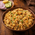Cholay Chawal