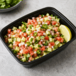 Kachumar Salad