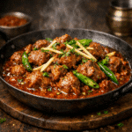 Balakoti Karahi