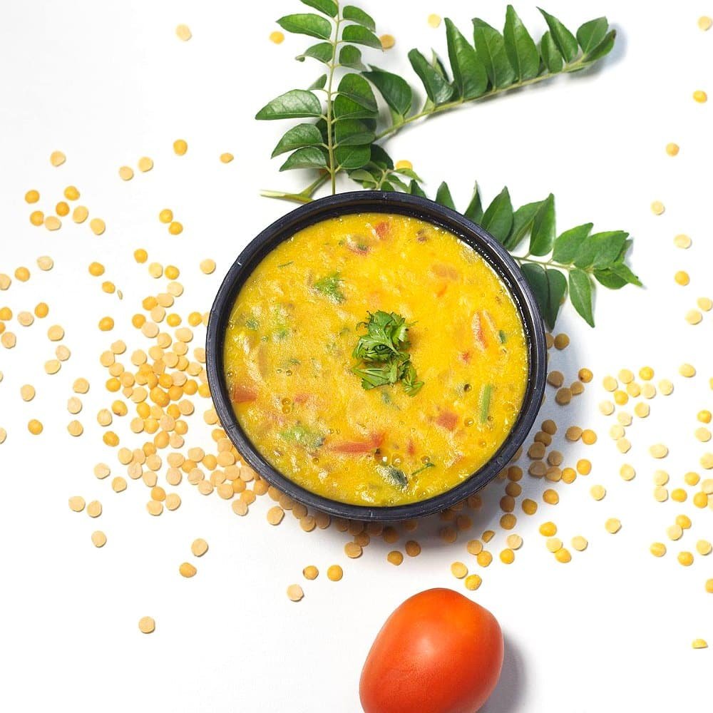 Lentil Soup
