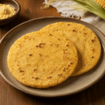 Makai Roti
