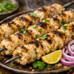 Malai Boti