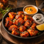 Peri Peri Bites